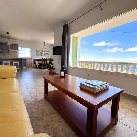 Villa Buenavista à Breña Alta Extérieur photo
