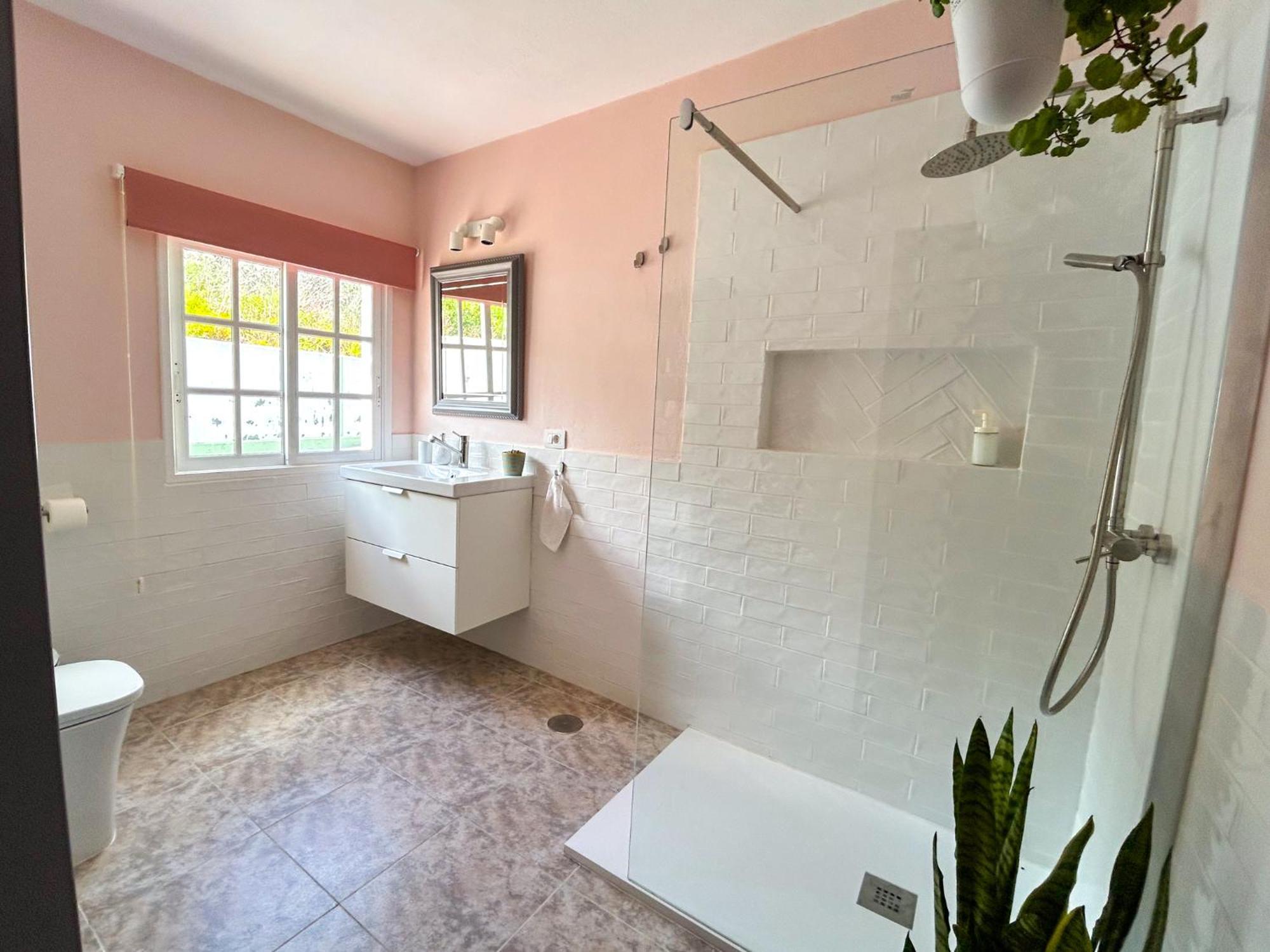Villa Buenavista à Breña Alta Extérieur photo