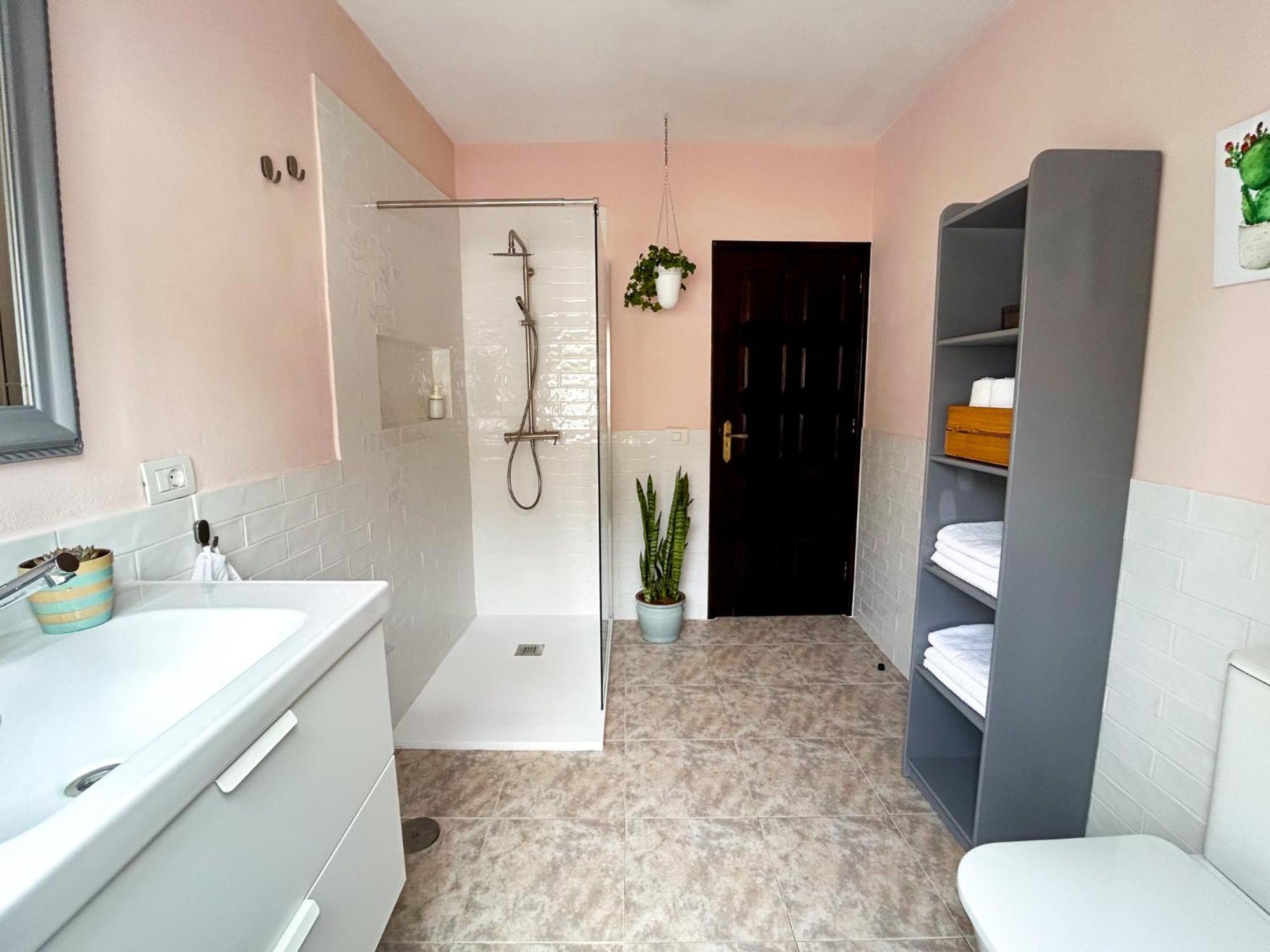 Villa Buenavista à Breña Alta Extérieur photo