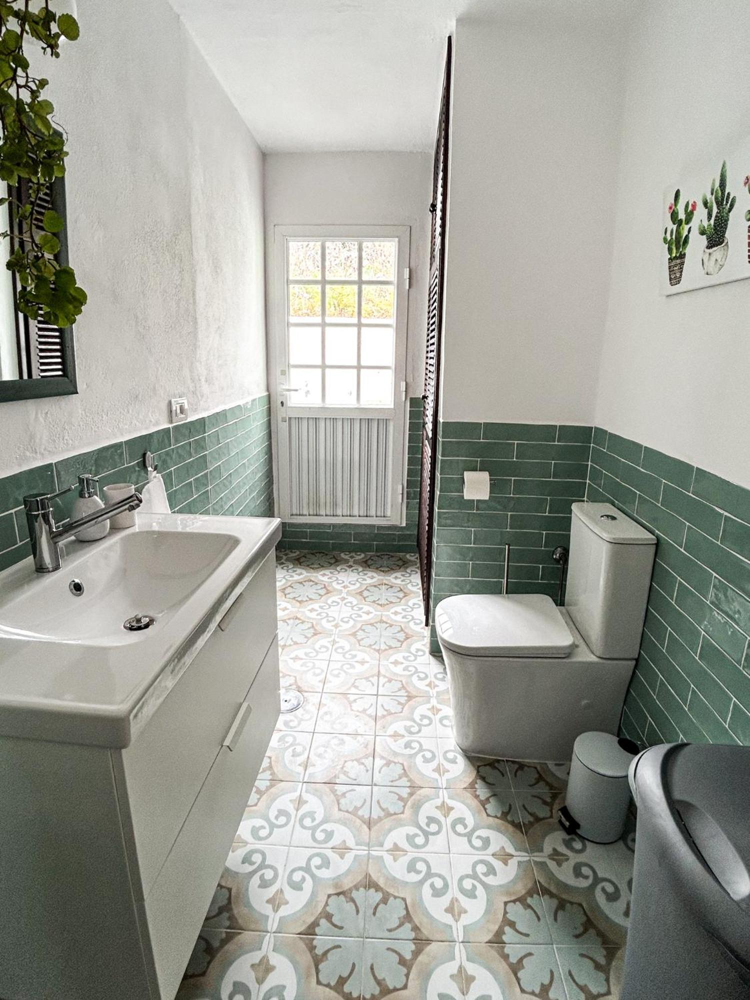 Villa Buenavista à Breña Alta Extérieur photo
