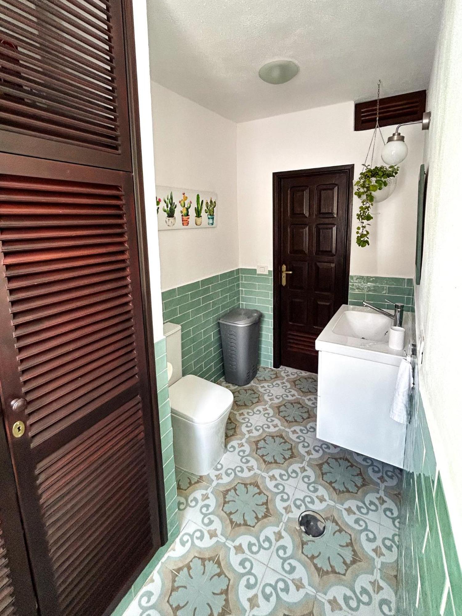 Villa Buenavista à Breña Alta Extérieur photo