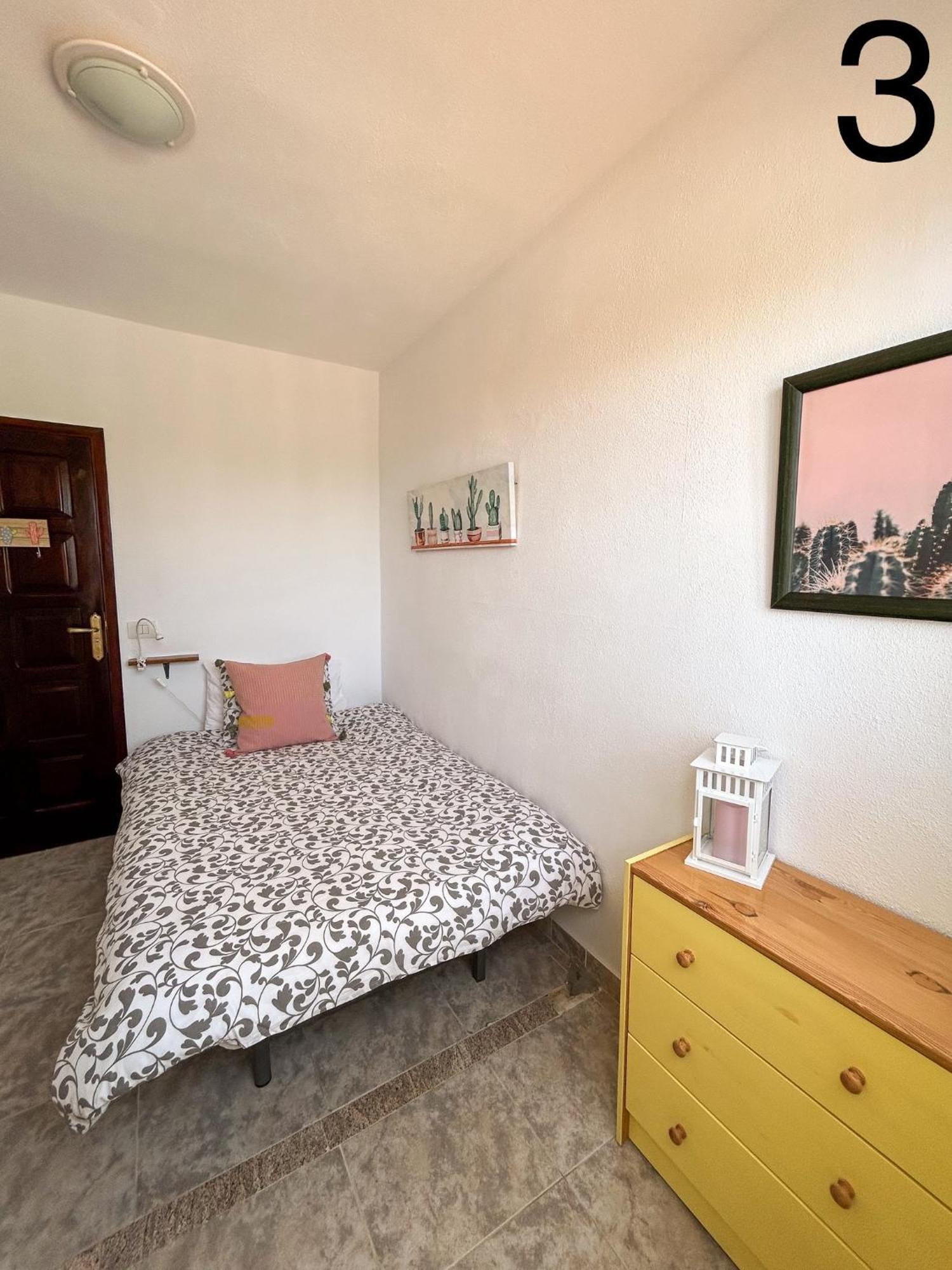 Villa Buenavista à Breña Alta Extérieur photo