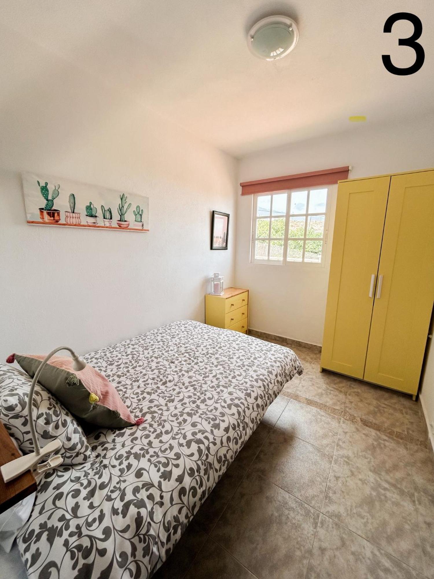 Villa Buenavista à Breña Alta Extérieur photo